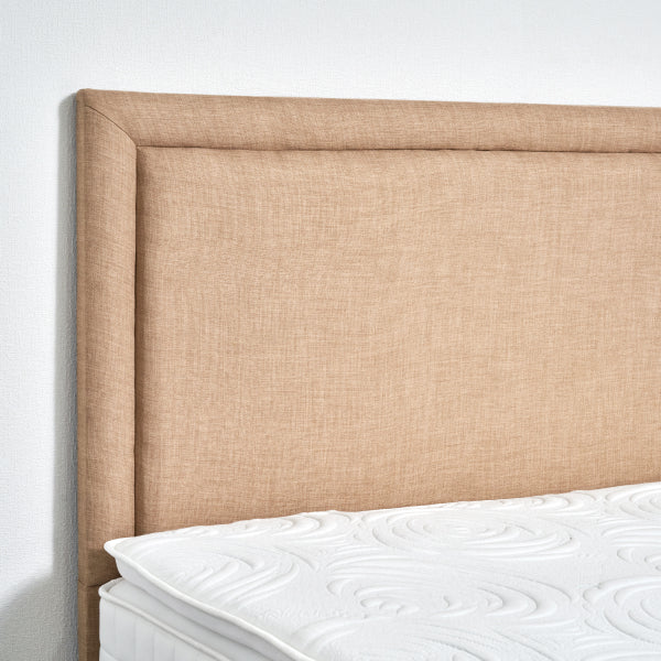 Claxby Ottoman Divan Bed