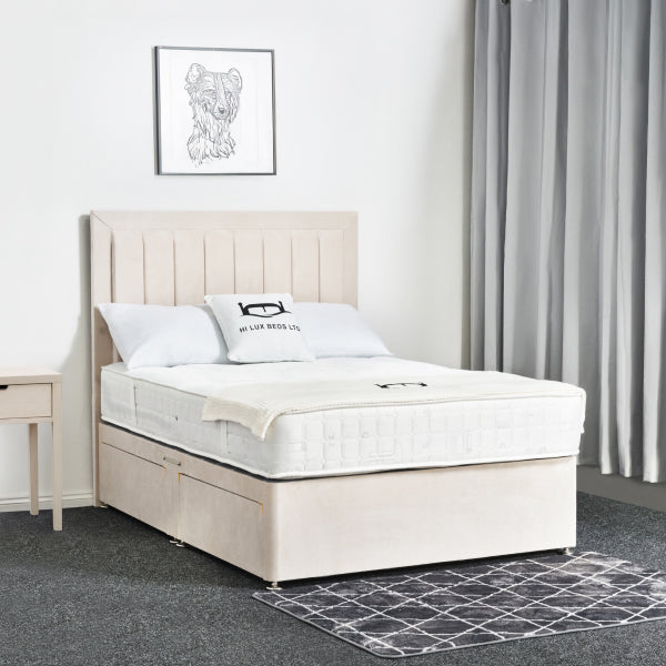 Dior Divan Bed