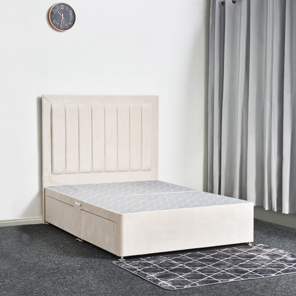 Dior Divan Bed