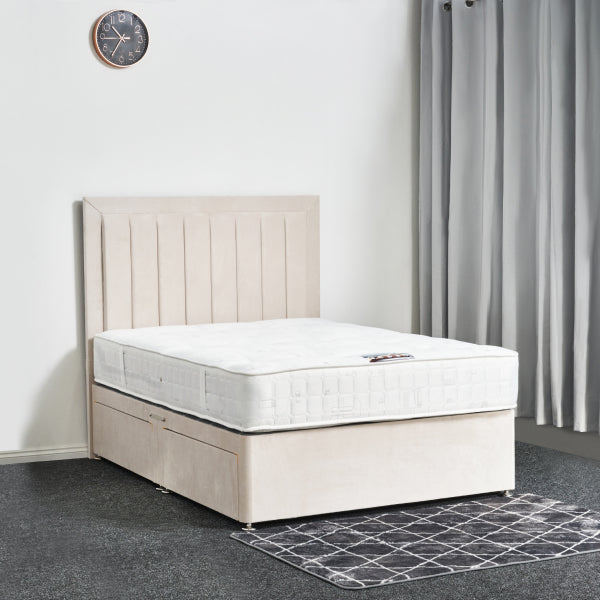 Dior Divan Bed