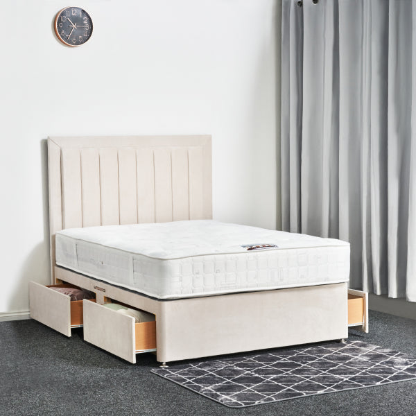 Dior Divan Bed