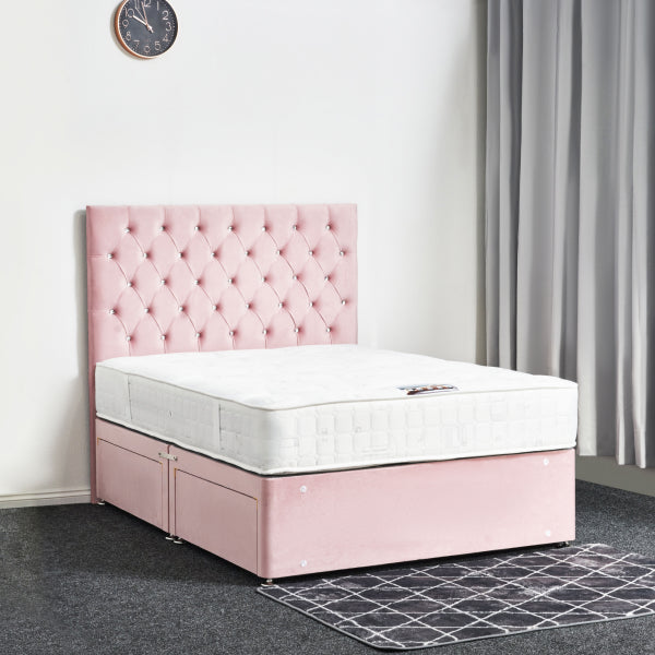 Narjis Divan Bed