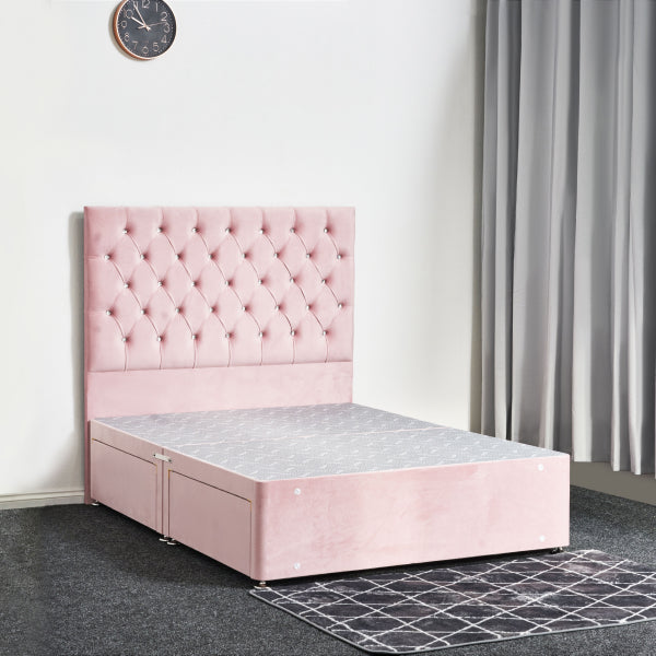 Narjis Divan Bed