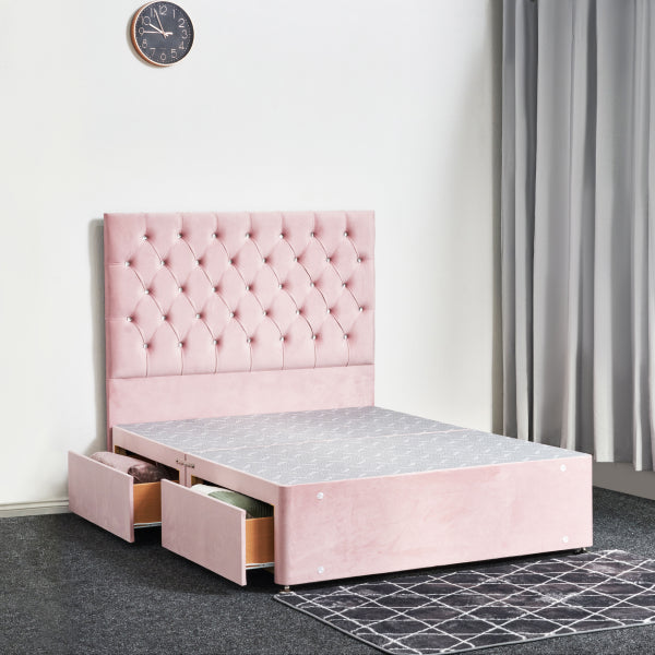 Narjis Divan Bed