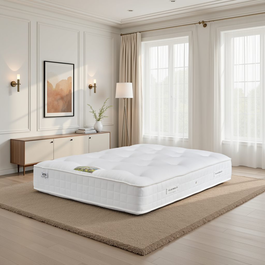 Natural Haven Mattress