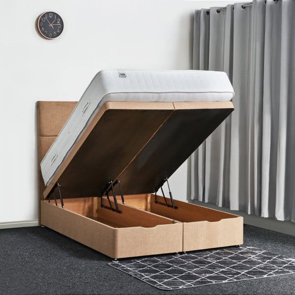 Opal Ottoman Divan Bed