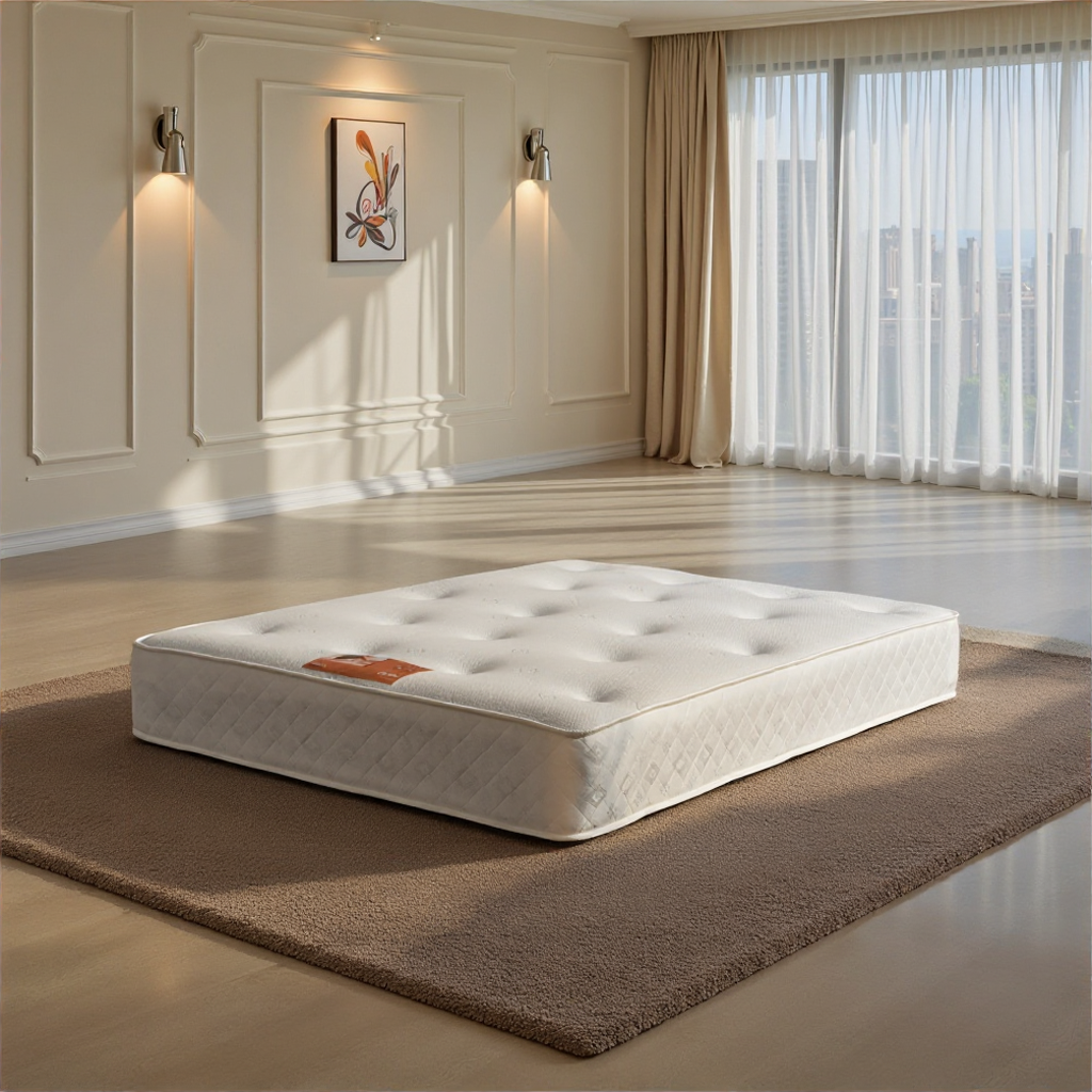 Orthopaedic Mattress