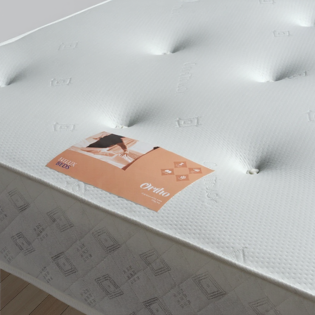 Orthopaedic Mattress
