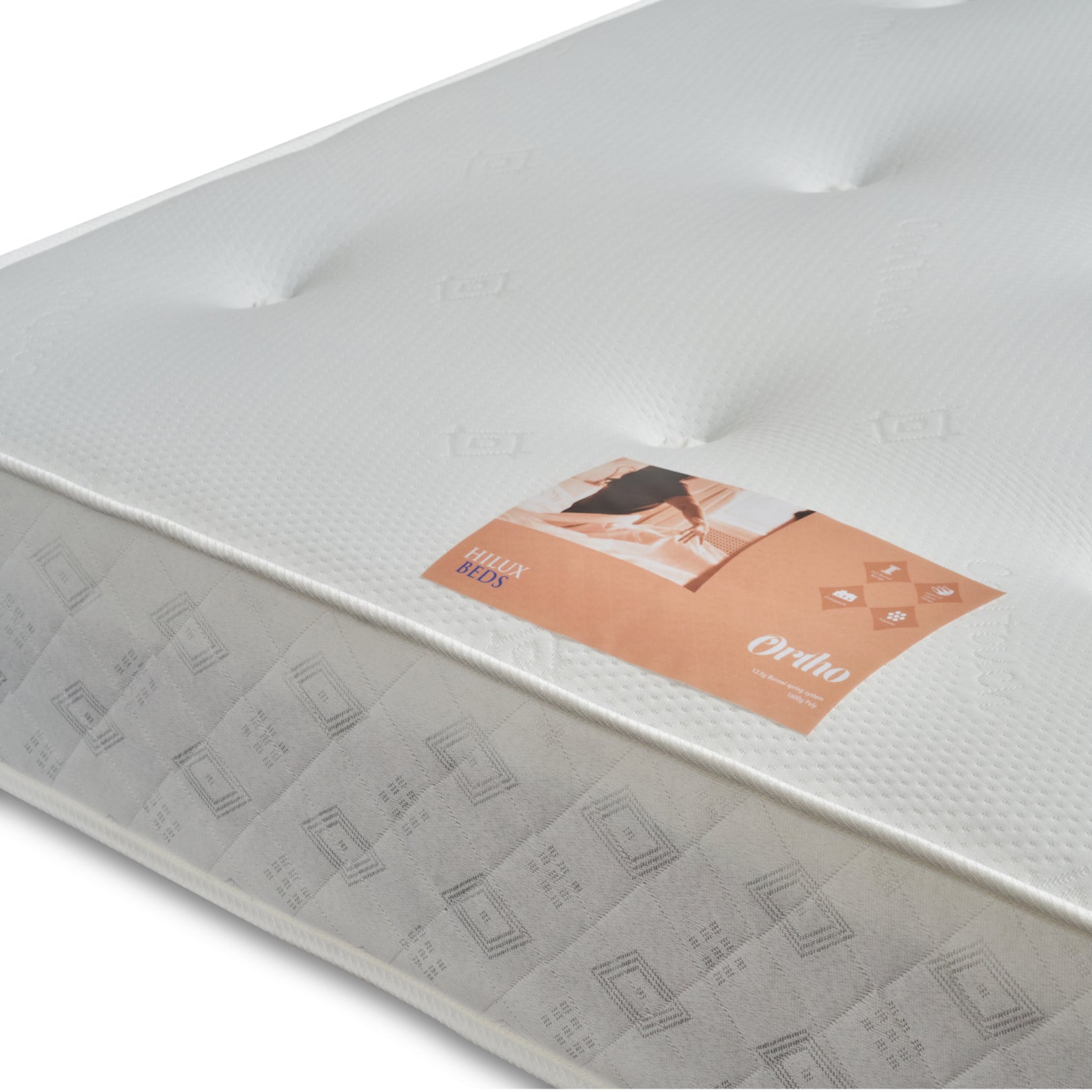 Orthopaedic Mattress