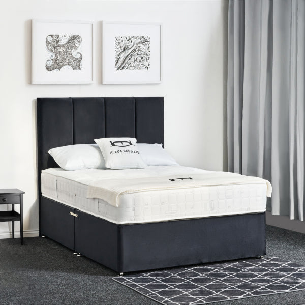 Osaka Divan Bed