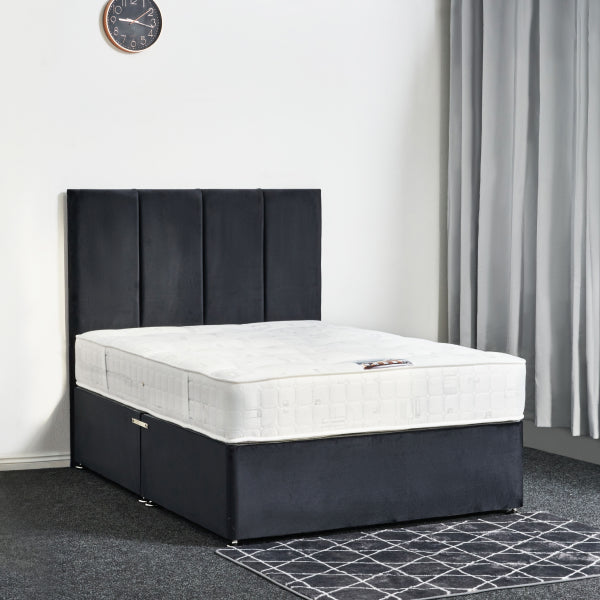 Osaka Divan Bed