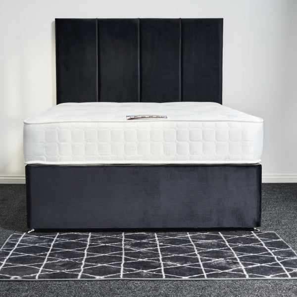 Osaka Divan Bed