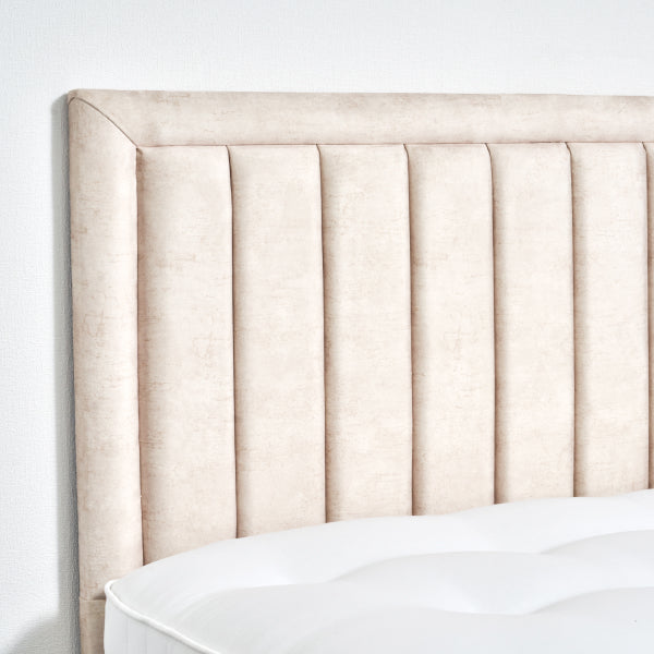 Rachel Storage Ottoman Divan Bed