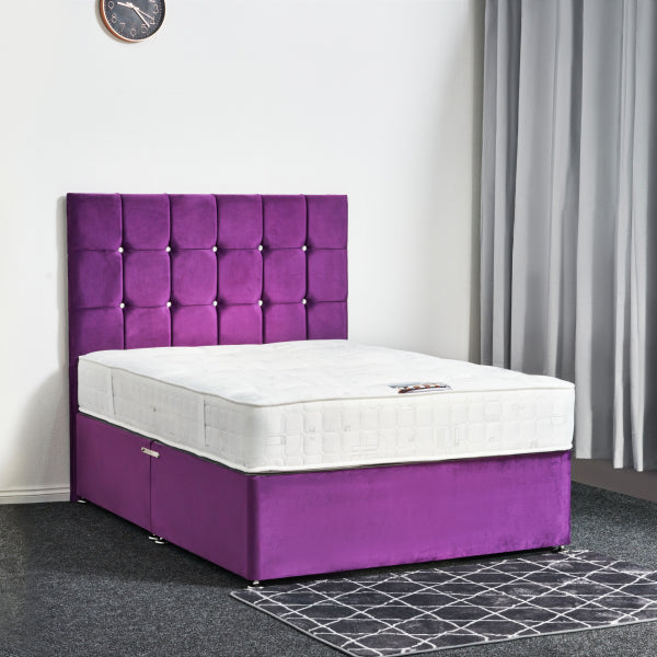 Ron Divan Bed