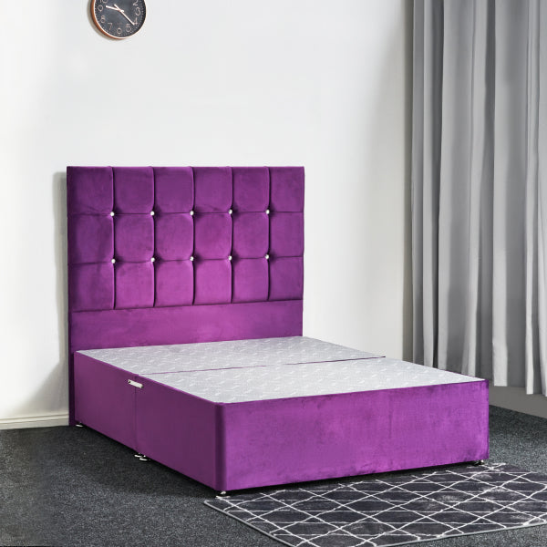 Ron Divan Bed