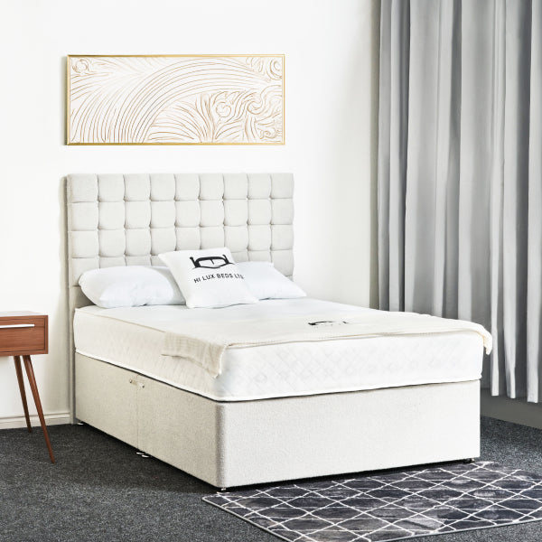 Rubiks Cube Divan Bed