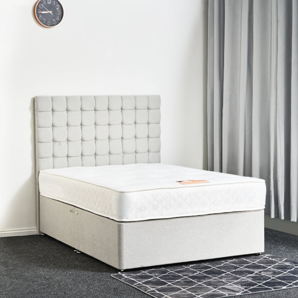 Rubiks Cube Divan Bed