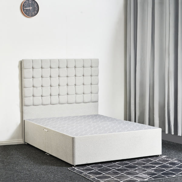 Rubiks Cube Divan Bed