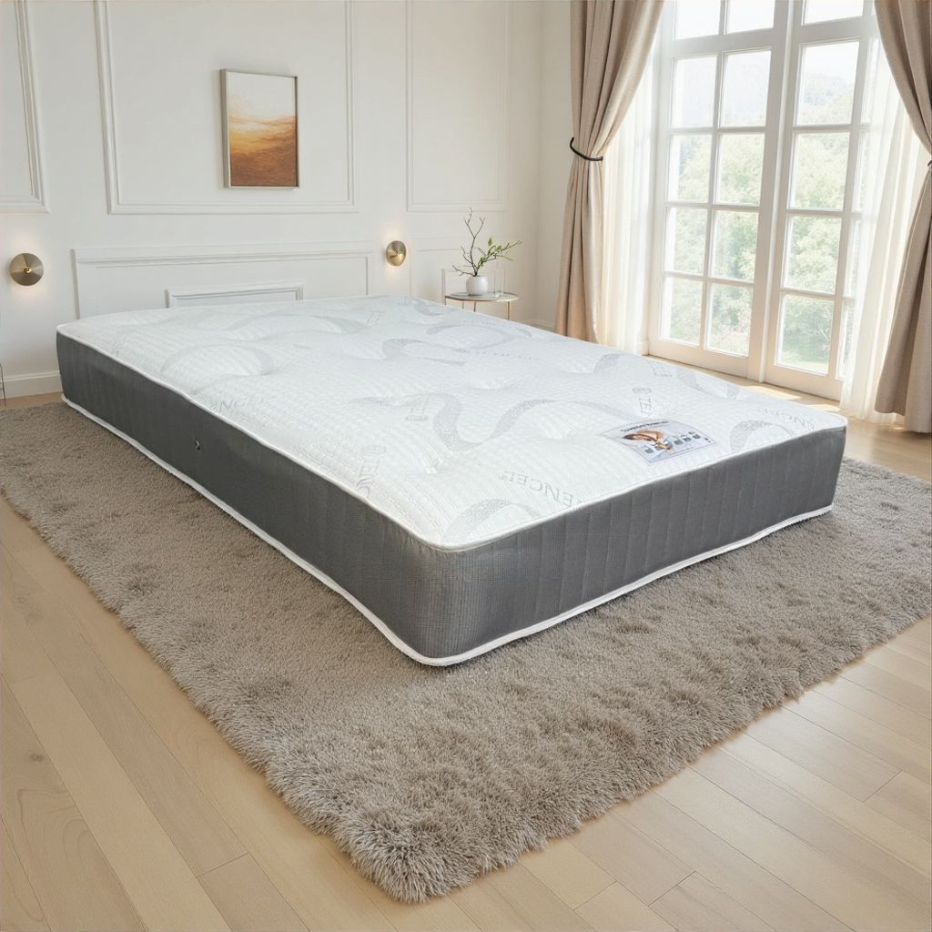 Tranquility Pocket Mattress
