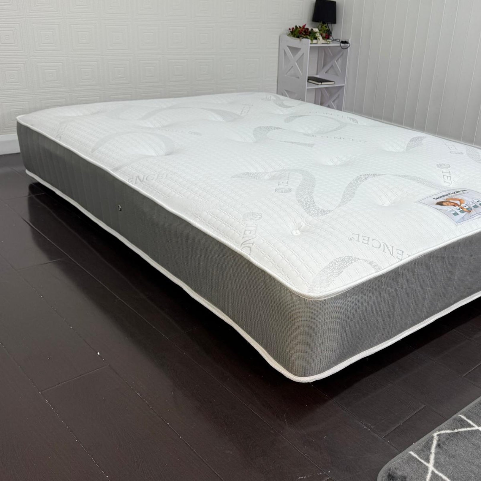 Tranquility Pocket Mattress