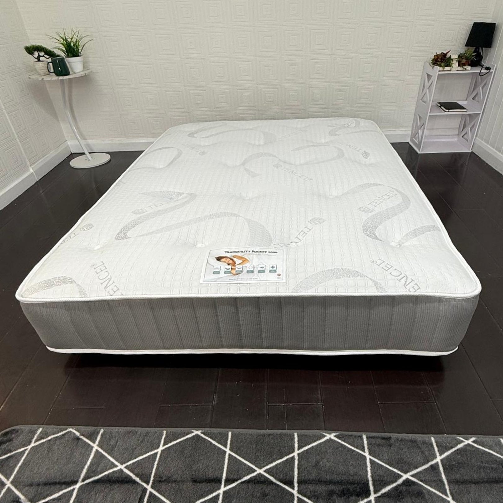 Tranquility Pocket Mattress
