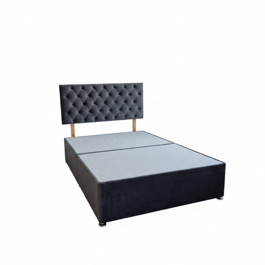 Monaco Divan Bed