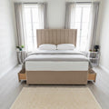 Zara Wing Divan Bed