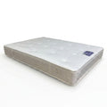 Mattress on a white background
