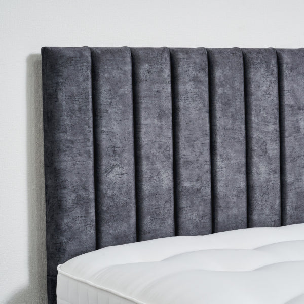 Zara Ottoman Divan Bed