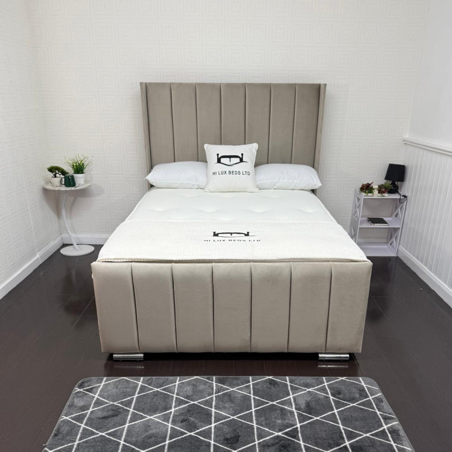 Zara Wing Bed