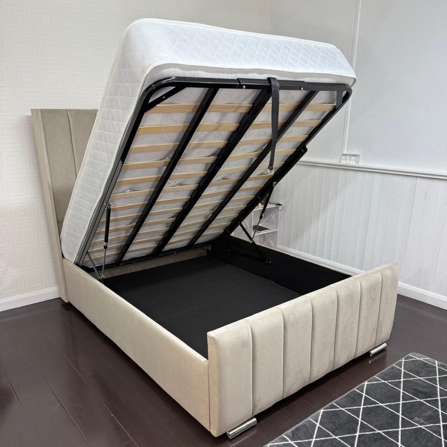 Zara Wing Bed