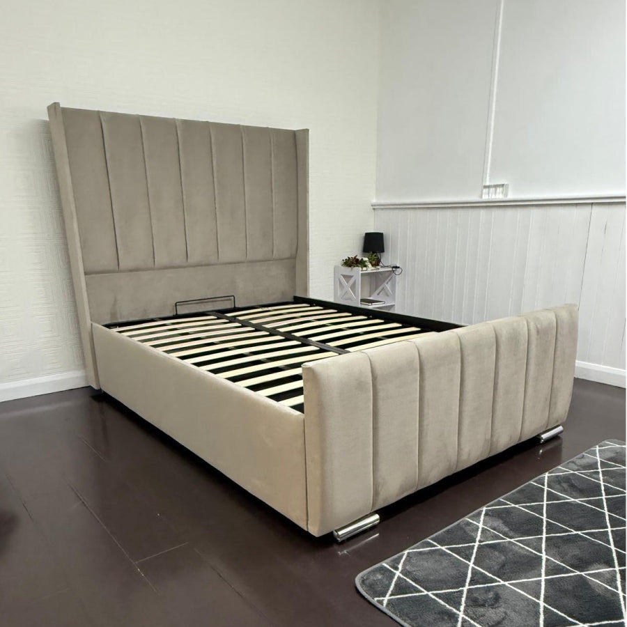 Zara Wing Bed