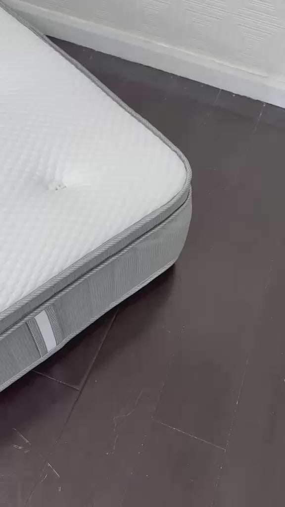 Roma Pillowtop Mattress